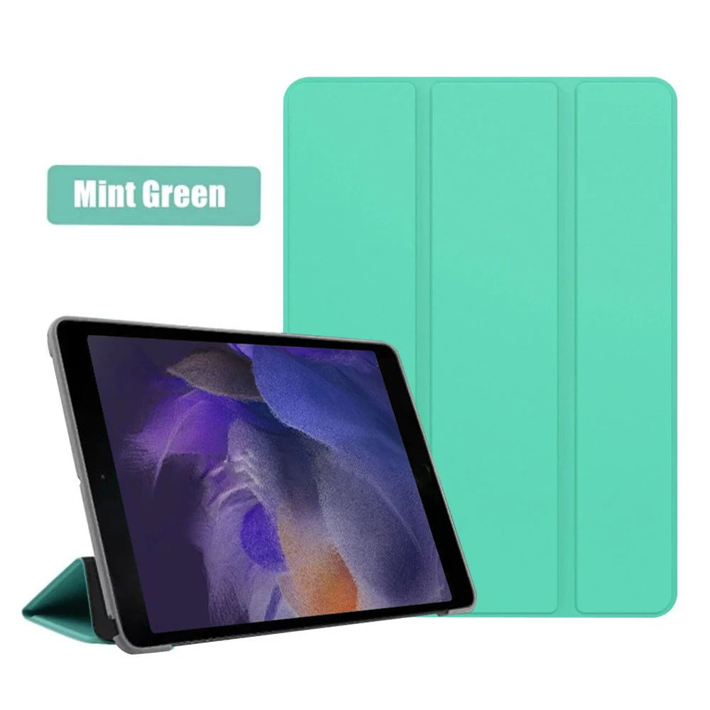 2022 For Samsung Galaxy Tab A7 10.4 SM-T500 a7 Lite T220 Tablet Cover for Tab A8 10.5 2021 X200 S5E T720 10.1 T510 S6 lite case - Slobuy