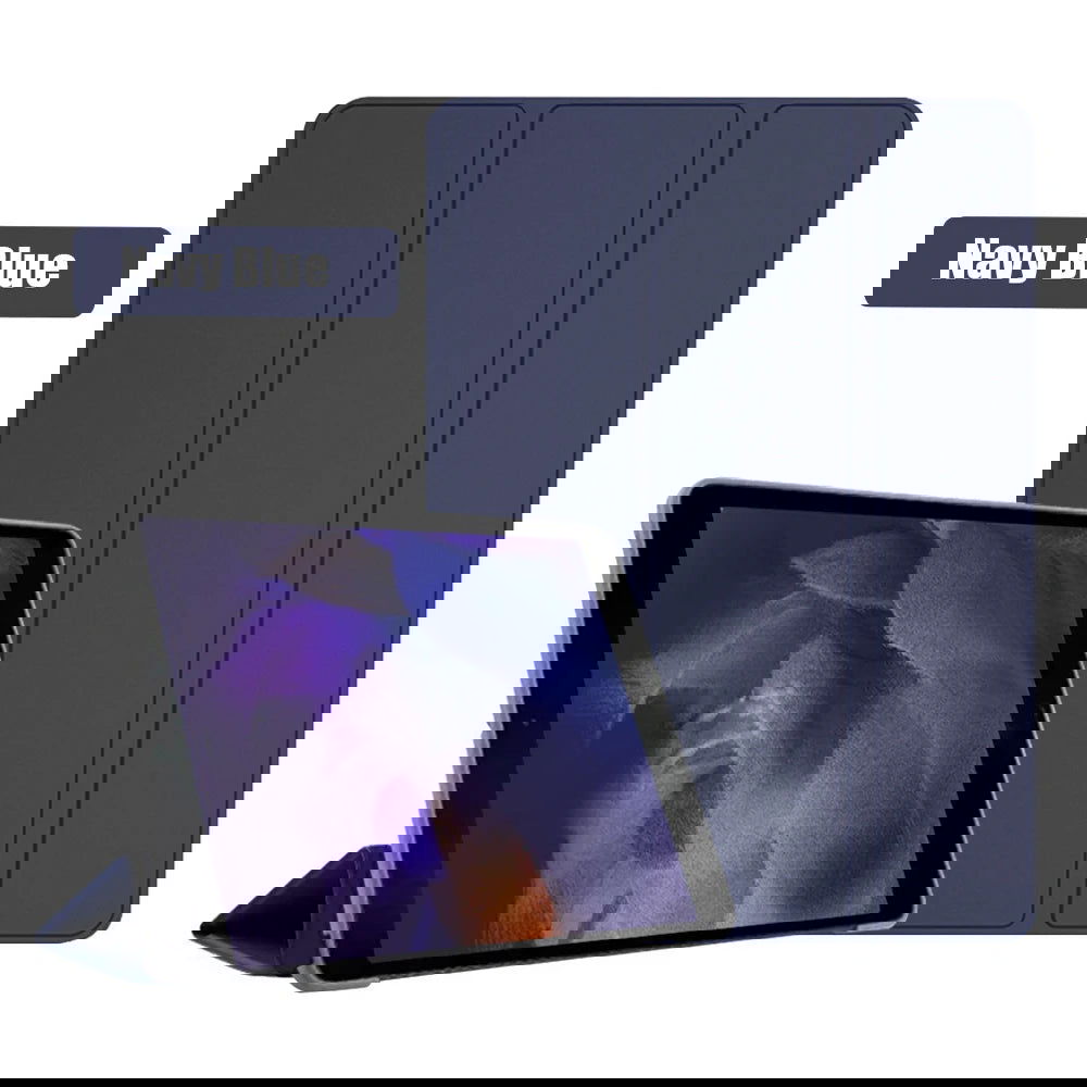 2022 For Samsung Galaxy Tab A7 10.4 SM-T500 a7 Lite T220 Tablet Cover for Tab A8 10.5 2021 X200 S5E T720 10.1 T510 S6 lite case - Slobuy