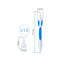 2022 Hot New Arrival Spiral Ear Cleaner Silicon Spoon Set Soft for Personal Wax Remover Cleaning Beauty Health Care Scoop Tools - Slobuy