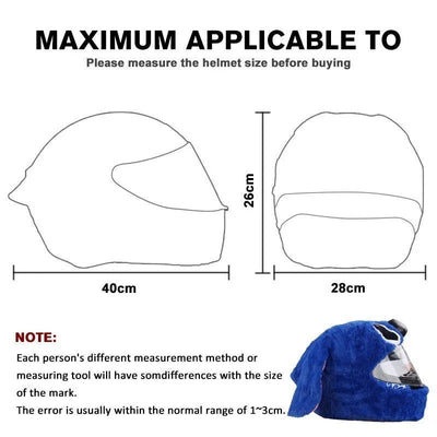 2022 New Motorcycle Helmet Hat Full Helmets Christmas Cap Gift Cover Motorbike Funny Heeds Crazy Case crash Outdoor Personalized - Slobuy