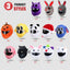 2022 New Motorcycle Helmet Hat Full Helmets Christmas Cap Gift Cover Motorbike Funny Heeds Crazy Case crash Outdoor Personalized - Slobuy