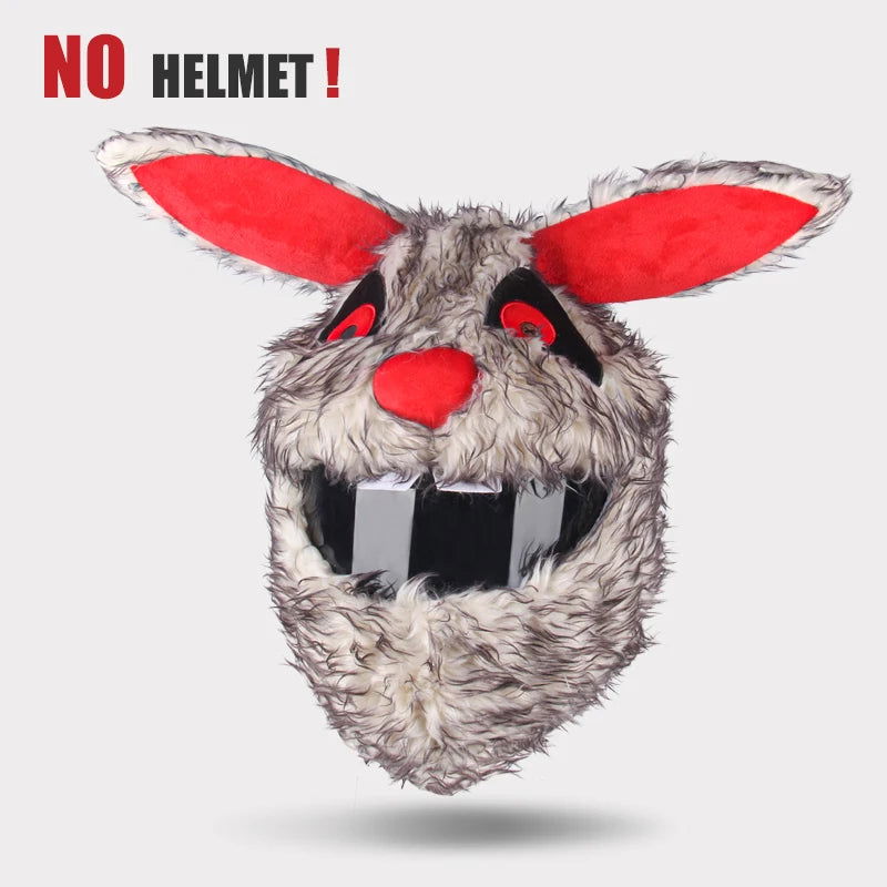 2022 New Motorcycle Helmet Hat Full Helmets Christmas Cap Gift Cover Motorbike Funny Heeds Crazy Case crash Outdoor Personalized - Slobuy