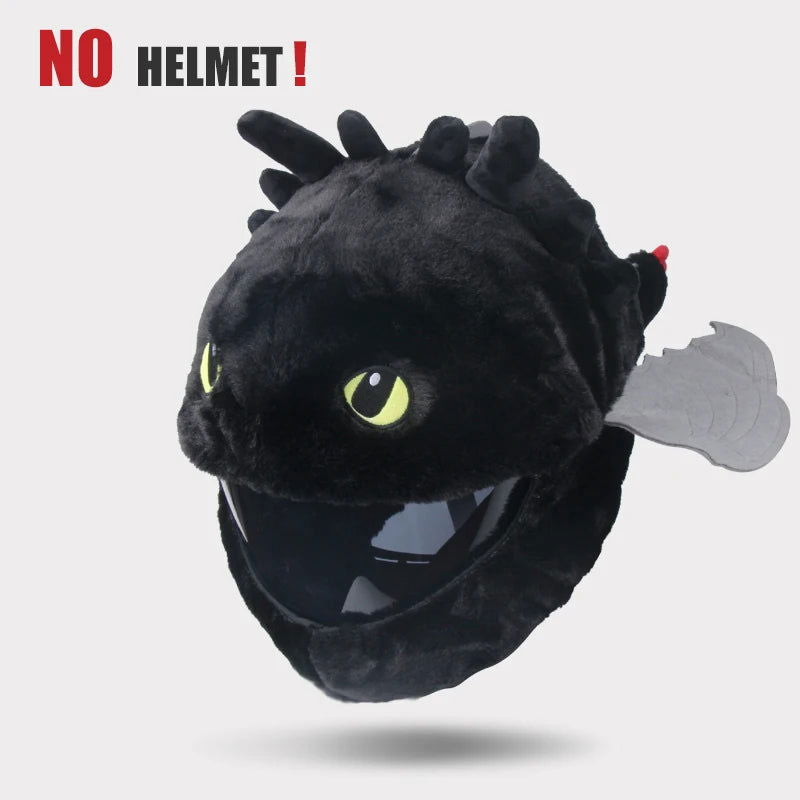 2022 New Motorcycle Helmet Hat Full Helmets Christmas Cap Gift Cover Motorbike Funny Heeds Crazy Case crash Outdoor Personalized - Slobuy