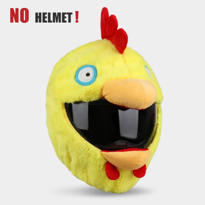 2022 New Motorcycle Helmet Hat Full Helmets Christmas Cap Gift Cover Motorbike Funny Heeds Crazy Case crash Outdoor Personalized - Slobuy