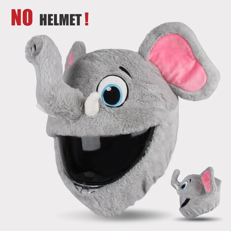 2022 New Motorcycle Helmet Hat Full Helmets Christmas Cap Gift Cover Motorbike Funny Heeds Crazy Case crash Outdoor Personalized - Slobuy