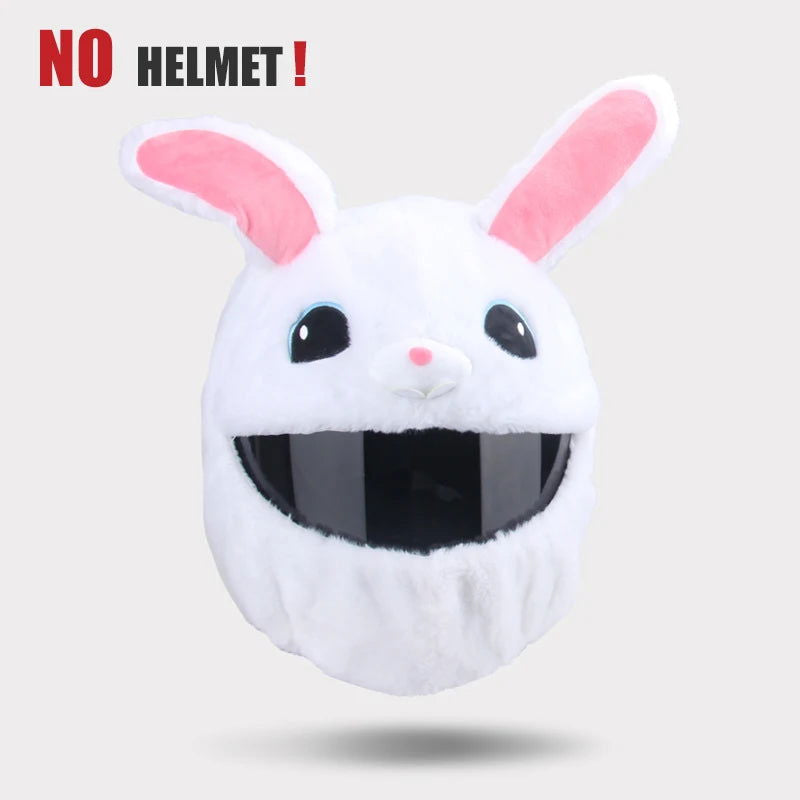 2022 New Motorcycle Helmet Hat Full Helmets Christmas Cap Gift Cover Motorbike Funny Heeds Crazy Case crash Outdoor Personalized - Slobuy