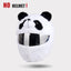 2022 New Motorcycle Helmet Hat Full Helmets Christmas Cap Gift Cover Motorbike Funny Heeds Crazy Case crash Outdoor Personalized - Slobuy