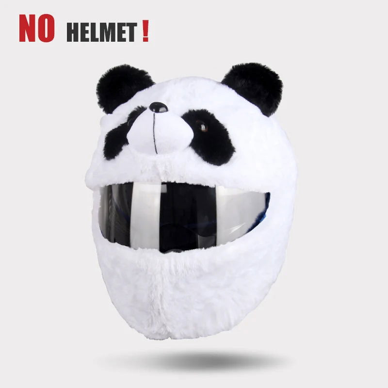 2022 New Motorcycle Helmet Hat Full Helmets Christmas Cap Gift Cover Motorbike Funny Heeds Crazy Case crash Outdoor Personalized - Slobuy