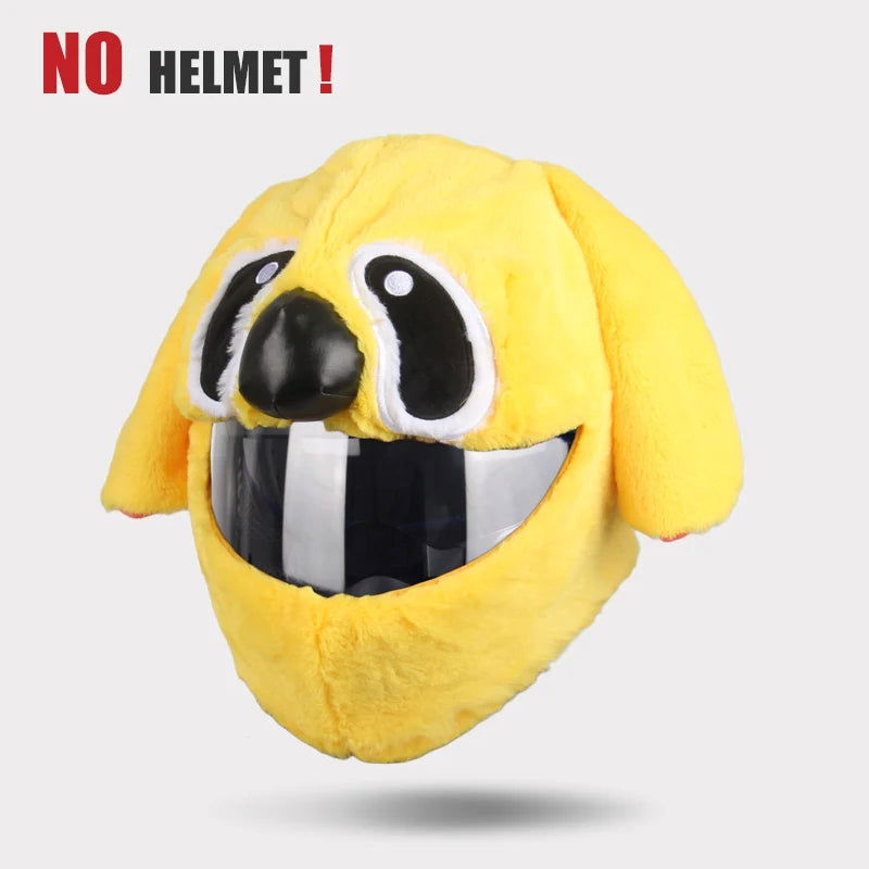 2022 New Motorcycle Helmet Hat Full Helmets Christmas Cap Gift Cover Motorbike Funny Heeds Crazy Case crash Outdoor Personalized - Slobuy