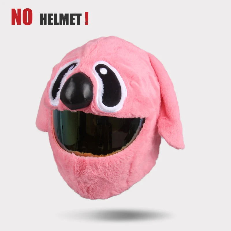 2022 New Motorcycle Helmet Hat Full Helmets Christmas Cap Gift Cover Motorbike Funny Heeds Crazy Case crash Outdoor Personalized - Slobuy