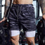 2022 Sport Shorts Men Sportswear Double-deck Running Shorts 2 In 1 Beach Bottoms Summer Gym Fitness Training Jogging Short Pants - Slobuy
