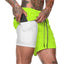 2022 Sport Shorts Men Sportswear Double-deck Running Shorts 2 In 1 Beach Bottoms Summer Gym Fitness Training Jogging Short Pants - Slobuy