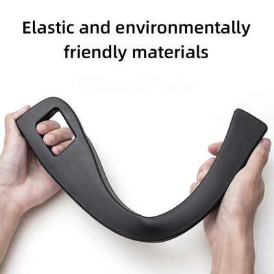 2023 Car Seat Gap Filler Side Seam Plug Strip Leak-proof Filling Strip Car Seat Gap Interior Universal Decoration Supplies - Slobuy