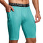 2023 Compression Shorts Men Summer Sportswear Training Tights Gym Fitness Leggings Short Pants Sport Bottoms Running Shorts Men - Slobuy