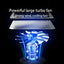 2023 Cooling Fan Laptop Cooling Pad 11 13 17 Inch Laptop Aluminum Alloy Notebook Radiator Stand Gaming Cooler Stand for Gaming - Slobuy