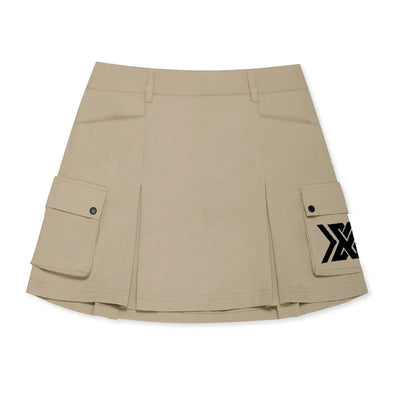 2023 Golf Skirt Women's Short Skirt Pleated Casual Outdoor Sports Girls Skirt Slim Fit Badminton Tennis Skorts golf clothing - Slobuy