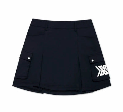 2023 Golf Skirt Women's Short Skirt Pleated Casual Outdoor Sports Girls Skirt Slim Fit Badminton Tennis Skorts golf clothing - Slobuy