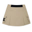 2023 Golf Skirt Women's Short Skirt Pleated Casual Outdoor Sports Girls Skirt Slim Fit Badminton Tennis Skorts golf clothing - Slobuy