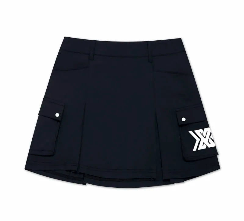 2023 Golf Skirt Women's Short Skirt Pleated Casual Outdoor Sports Girls Skirt Slim Fit Badminton Tennis Skorts golf clothing - Slobuy