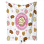 2023 Hot Sale Mexican Food Blankets For Holiday Season - Slobuy