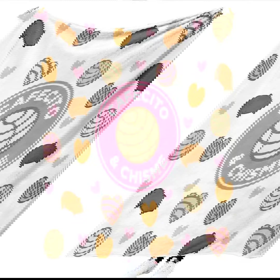2023 Hot Sale Mexican Food Blankets For Holiday Season - Slobuy
