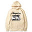 2023 Initial D Supra Hoodies Men's and Women's JDM Manga Print Loose Casual Long Sleeve Japanese Casual Sporty Sweatshirt - Slobuy