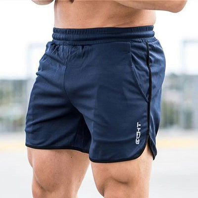 2023 NEW Summer Running Shorts Men Sports Jogging Fitness Shorts Quick Dry Mens Gym Men Shorts Sport gyms Short Pants men - Slobuy