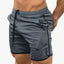 2023 NEW Summer Running Shorts Men Sports Jogging Fitness Shorts Quick Dry Mens Gym Men Shorts Sport gyms Short Pants men - Slobuy