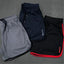 2023 NEW Summer Running Shorts Men Sports Jogging Fitness Shorts Quick Dry Mens Gym Men Shorts Sport gyms Short Pants men - Slobuy