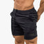 2023 NEW Summer Running Shorts Men Sports Jogging Fitness Shorts Quick Dry Mens Gym Men Shorts Sport gyms Short Pants men - Slobuy