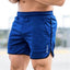 2023 NEW Summer Running Shorts Men Sports Jogging Fitness Shorts Quick Dry Mens Gym Men Shorts Sport gyms Short Pants men - Slobuy