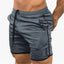 2023 NEW Summer Running Shorts Men Sports Jogging Fitness Shorts Quick Dry Mens Gym Men Shorts Sport gyms Short Pants men - Slobuy