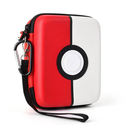 2023 New Collection Card Set Album 400 Capacity Clipbook Hard Clip Game Card Set Gx MEGA - Slobuy