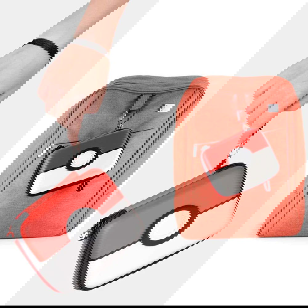 2023 New Collection Card Set Album 400 Capacity Clipbook Hard Clip Game Card Set Gx MEGA - Slobuy
