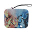 2023 New Collection Card Set Album 400 Capacity Clipbook Hard Clip Game Card Set Gx MEGA - Slobuy