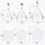 2023 New Dog Teepee Tent Stylish, Soft, Cozy Bed with Thick Plush Pad Washable Cat Houses Puppy Beds for Small Medium Dog Cats - Slobuy