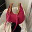 2023 New Fashion Chain Personality Trend Single Armpit Hundred With Crescent Moon Bag For Women - Slobuy