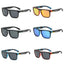 2023 New Fashion Polarized Sunglasses Color Changing Men Outdoor Sports Cycling Eyewear Road Mountain Bike Cycling Glasses - Slobuy
