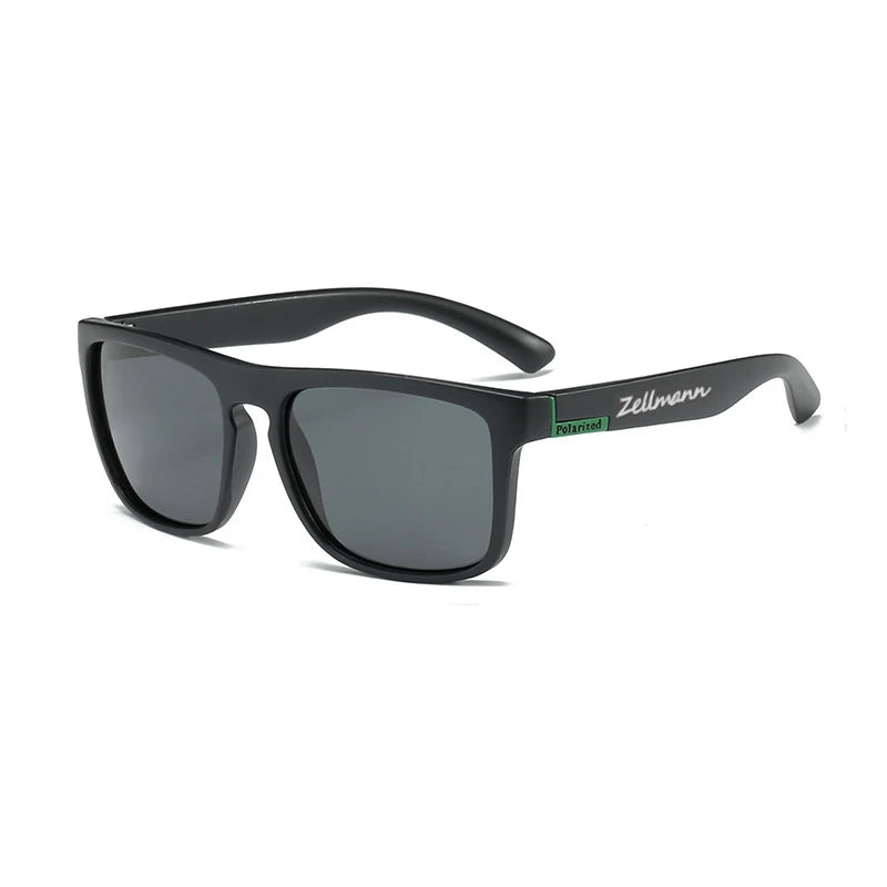 2023 New Fashion Polarized Sunglasses Color Changing Men Outdoor Sports Cycling Eyewear Road Mountain Bike Cycling Glasses - Slobuy