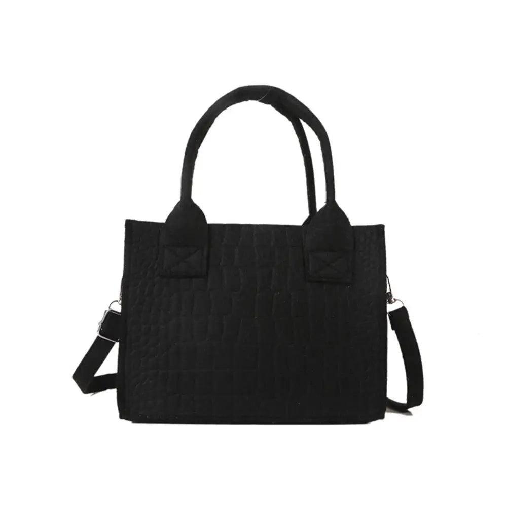 2023 New Pu Leather Women'S Crossbody Bags With Stylish Red Wide Shoulder Strap Fashionable Shoulder Solid Color Underarm Bags - Slobuy