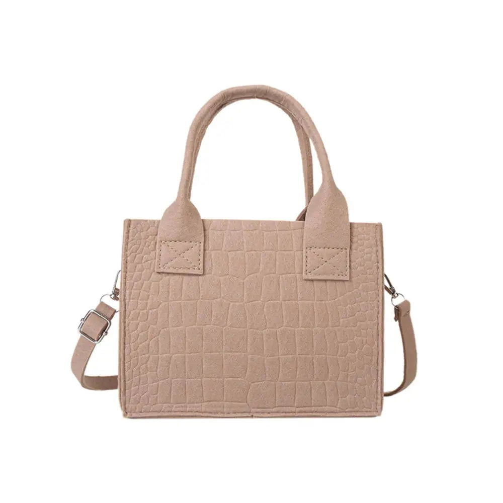 2023 New Pu Leather Women'S Crossbody Bags With Stylish Red Wide Shoulder Strap Fashionable Shoulder Solid Color Underarm Bags - Slobuy