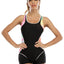 2023 Patchwork Sport One Piece Swimsuit Plus Size Swimwear Women Professional Sport Bathing Suit Surfing Swimsuits Swimming Suit - Slobuy