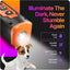 2023 Release Pet Dog Repeller Ultrasonic Dog Training Device Rechargeable Anti Dog Bark Deterrent Device With LED Flashlight - Slobuy