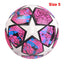 2023 Soccer Ball Official Size 5 Size 4 High Quality PU Material Outdoor Match League Football Training Seamless bola de futebol - Slobuy