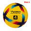2023 Soccer Ball Official Size 5 Size 4 High Quality PU Material Outdoor Match League Football Training Seamless bola de futebol - Slobuy