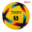 2023 Soccer Ball Official Size 5 Size 4 High Quality PU Material Outdoor Match League Football Training Seamless bola de futebol - Slobuy