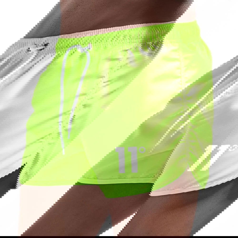 2023 Summer Men's Swimwear Brand Shorts Printed Beachwear Sexy Swim Trunks Men Swimsuit Low Waist Breathable Beach Wear Surf - Slobuy