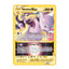 2023 new 10000 Arceus Vmax Gx gold pocket monster card Spanish iron metal Pokmo Letters children's gift game collection card - Slobuy