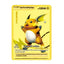 2023 new 10000 Arceus Vmax Gx gold pocket monster card Spanish iron metal Pokmo Letters children's gift game collection card - Slobuy
