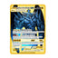 2023 new 10000 Arceus Vmax Gx gold pocket monster card Spanish iron metal Pokmo Letters children's gift game collection card - Slobuy